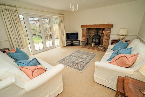 4 bedroom detached house for sale, Corn Mill Close, Wing, Leighton Buzzard