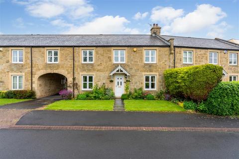 5 bedroom terraced house for sale, Green Close, Morpeth NE61