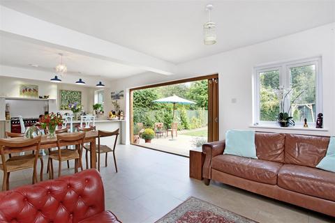 4 bedroom detached house for sale, Limes Road, Egham TW20