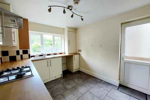2 bedroom semi-detached house for sale, Libanus Road, Gorseinon, Swansea