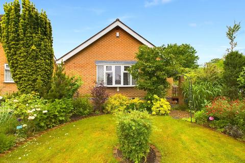 3 bedroom detached bungalow for sale, Willow Lane, Nottingham NG4