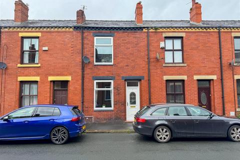 2 bedroom terraced house for sale, Severn Street, Leigh