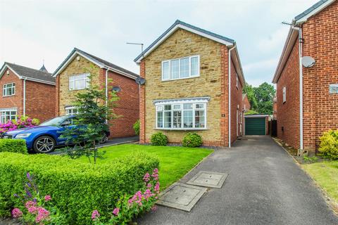 3 bedroom house for sale, Orchard Close, Wakefield WF4