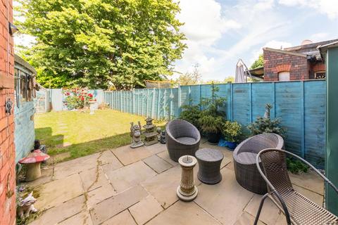 3 bedroom terraced house for sale, Station Road, Didcot