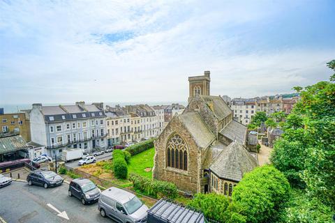 4 bedroom terraced house for sale, St. Margarets Terrace, St. Leonards-On-Sea