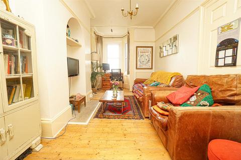 4 bedroom terraced house for sale, St. Margarets Terrace, St. Leonards-On-Sea