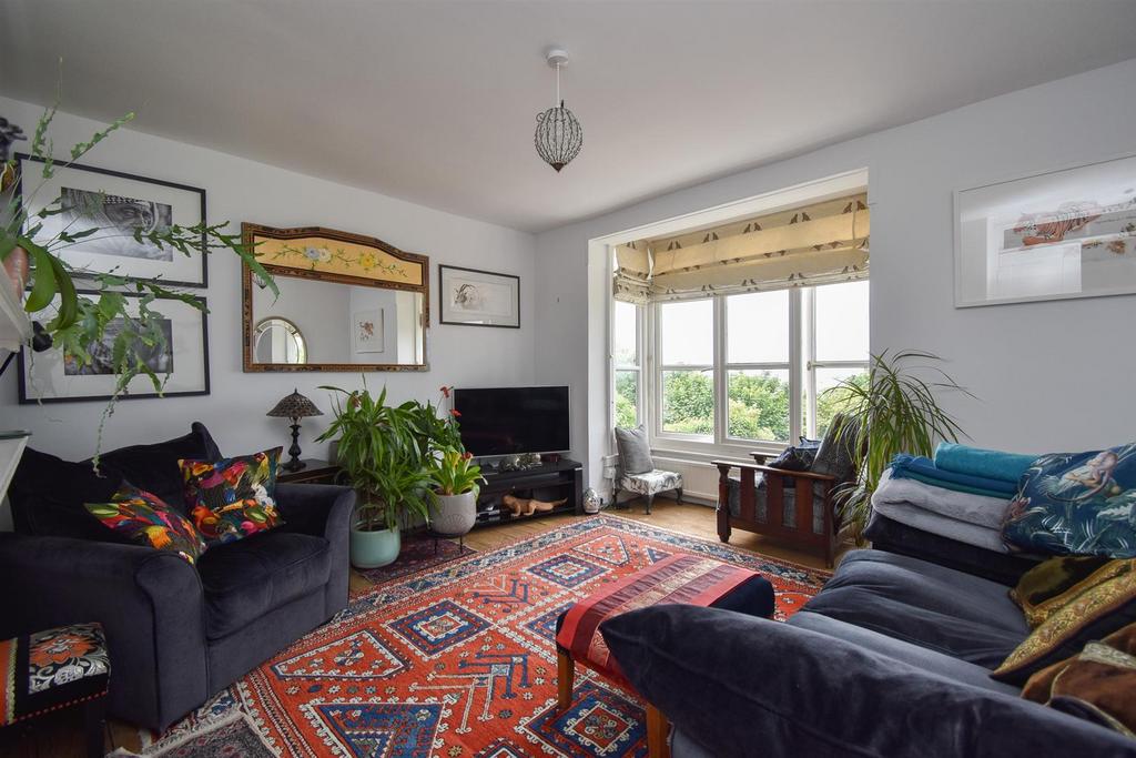 St. Marys Terrace, Hastings 2 bed terraced house for sale £475,000