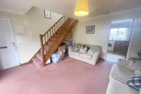 2 bedroom end of terrace house for sale, Highcrofts, Horsley