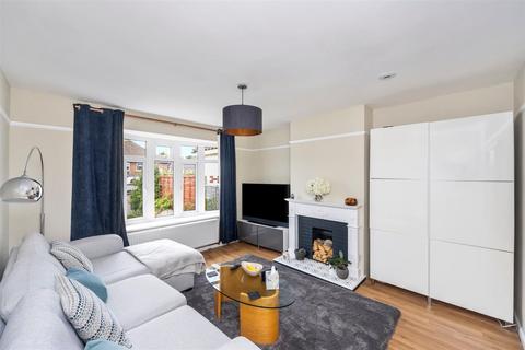 2 bedroom semi-detached bungalow for sale, North Lane, Portslade
