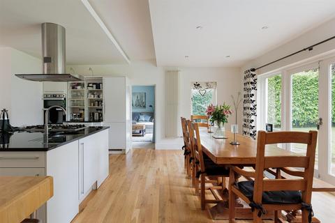 5 bedroom detached house for sale, Moss Road, Alderley Edge