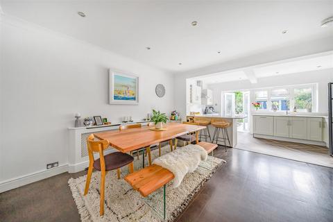 63 Cotterill Road, Surbiton, KT6 7UJ