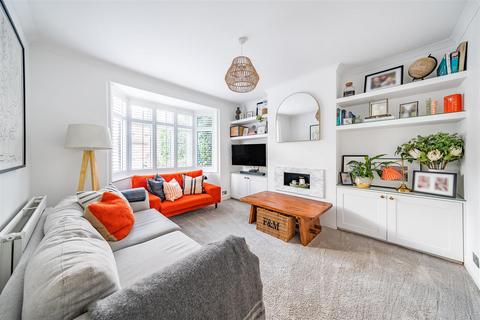 63 Cotterill Road, Surbiton, KT6 7UJ