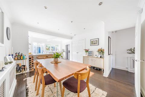 63 Cotterill Road, Surbiton, KT6 7UJ
