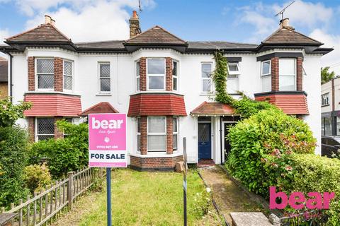 2 bedroom flat for sale, Elm Road, Leigh-on-Sea SS9