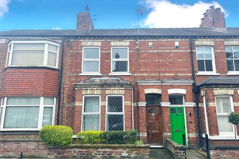 3 bedroom terraced house for sale, Avenue Terrace, Off Clifton