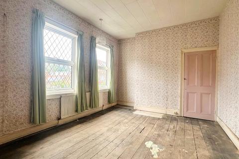 34 Avenue Terrace, York, YO30 6AX