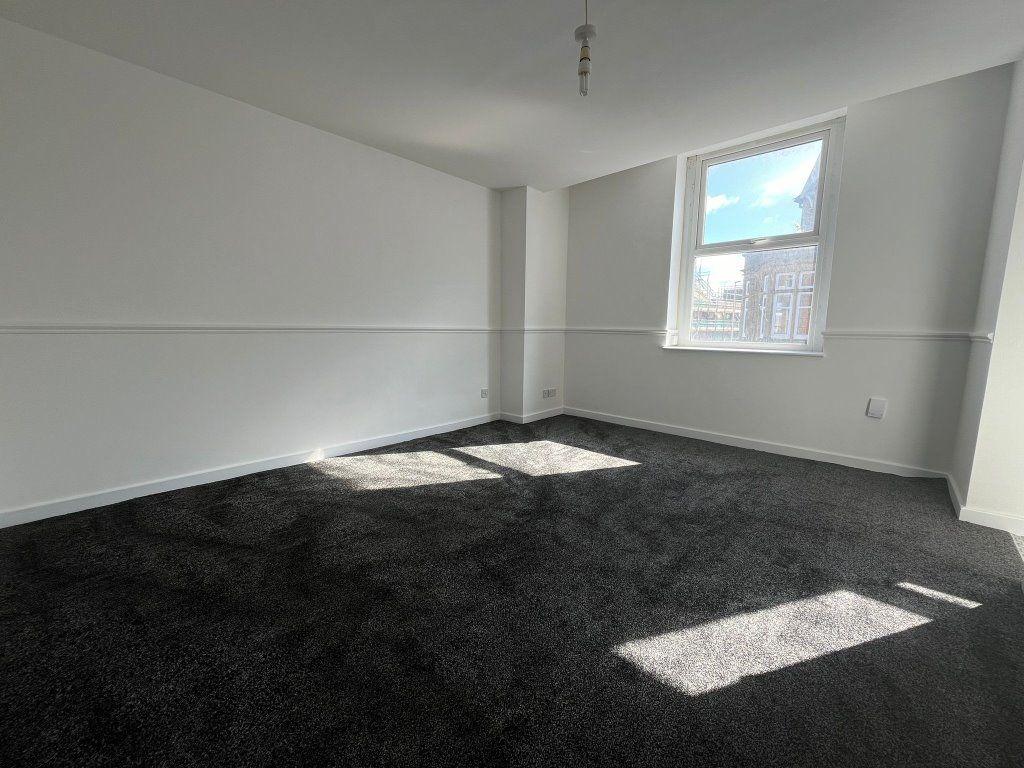 South King Street, Blackpool, Lancashire 2 bed flat £575 pcm (£133 pw)
