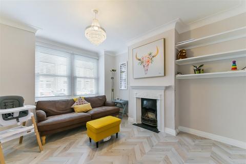 3 bedroom terraced house for sale, Bronson Road, Raynes Park SW20