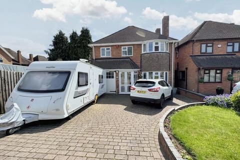 8 Pear Tree Road, Great Barr, Birmingham, B43 6HY