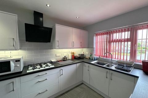 3 bedroom terraced house for sale, Fitzgerald Park, Seaford