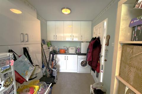 3 bedroom terraced house for sale, Fitzgerald Park, Seaford