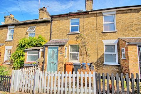 3 bedroom terraced house for sale, Redan Road, Ware SG12