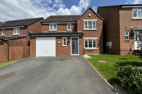 4 bedroom detached house for sale, Booths Lane, Great Barr, Birmingham