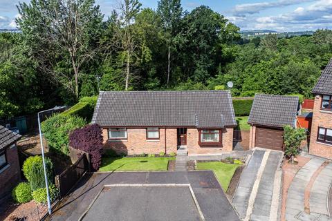 3 bedroom detached bungalow for sale, Wooddale, Motherwell