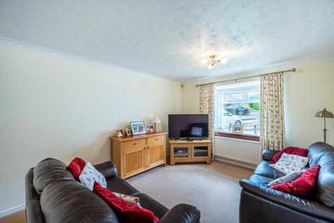 3 bedroom detached bungalow for sale, Wooddale, Motherwell