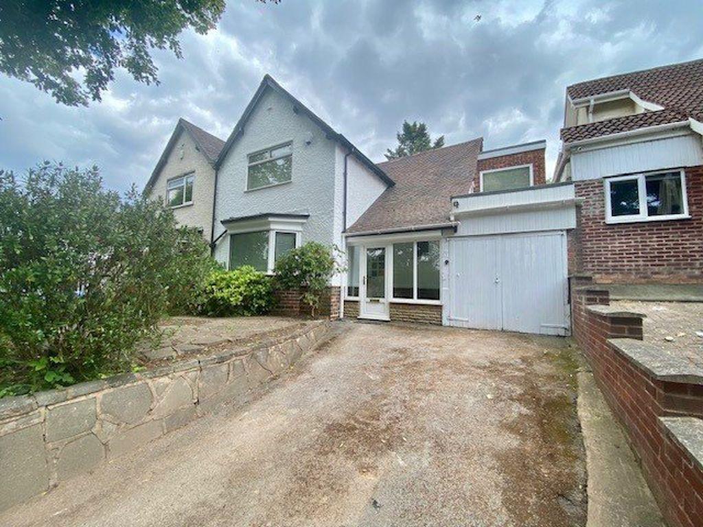 Priory Rd, Kings Heath, B14 7RN 3 bed house to rent £1,600 pcm (£369 pw)