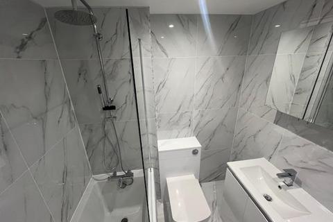2 bedroom flat to rent, Northcote Road, Bournemouth