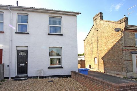 5 bedroom terraced house to rent, Sea View Road, Parkstone, Poole