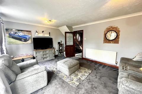 3 bedroom semi-detached house for sale, Greenways Drive, Coleford GL16