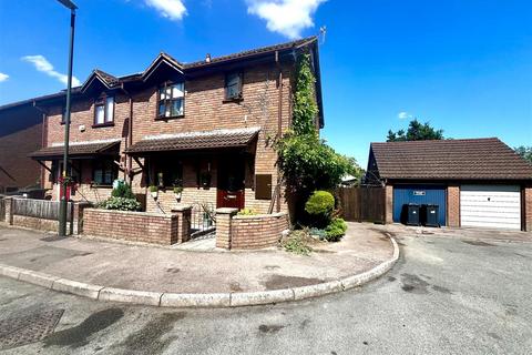 3 bedroom semi-detached house for sale, Greenways Drive, Coleford GL16