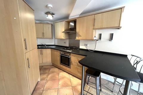 2 bedroom apartment to rent, Hollins Mill Lane, Sowerby Bridge