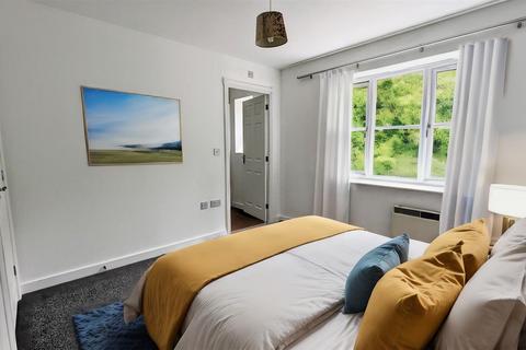 2 bedroom flat for sale, Fairmoor Close, Lydney GL15