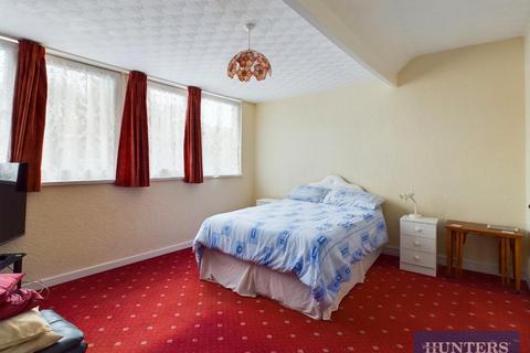 3 bedroom maisonette to rent, Hope Street, Filey