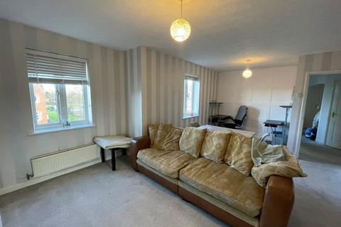 2 bedroom apartment to rent, The Briars, Walsall
