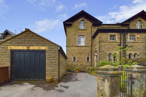 5 bedroom semi-detached house for sale, Devonshire Road, Buxton