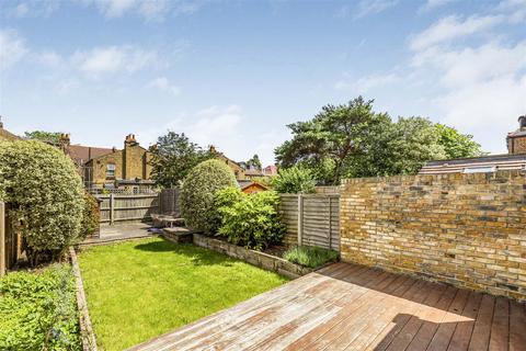 4 bedroom detached house to rent, Shalstone Road, East Sheen, SW14