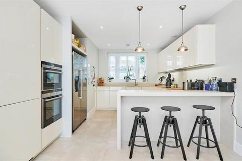 5 bedroom end of terrace house for sale, Emerald Square, Putney, SW15