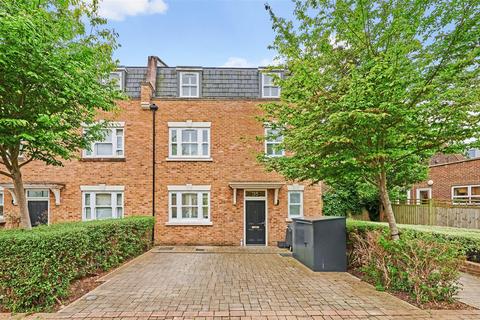 undefined, Emerald Square, Putney, SW15