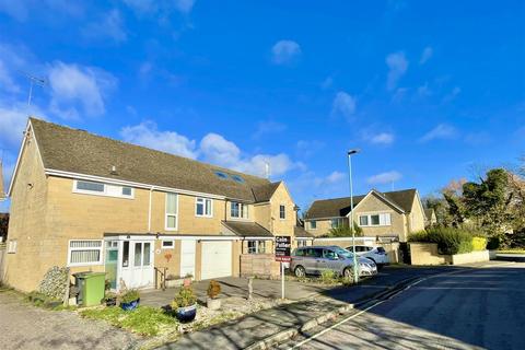 3 bedroom semi-detached house for sale, Corinium Gate, Cirencester