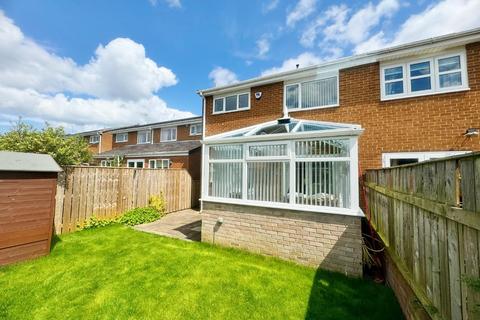 3 bedroom semi-detached house for sale, Mitford Court, Sedgefield, Stockton-On-Tees