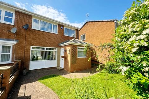 3 bedroom semi-detached house for sale, Mitford Court, Sedgefield, Stockton-On-Tees