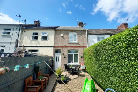 10 Down Terrace, Trimdon Grange, Trimdon Station, TS29 6HH