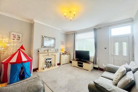 10 Down Terrace, Trimdon Grange, Trimdon Station, TS29 6HH