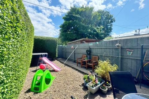 10 Down Terrace, Trimdon Grange, Trimdon Station, TS29 6HH