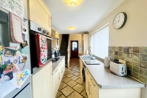 10 Down Terrace, Trimdon Grange, Trimdon Station, TS29 6HH