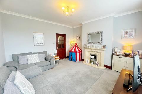 10 Down Terrace, Trimdon Grange, Trimdon Station, TS29 6HH